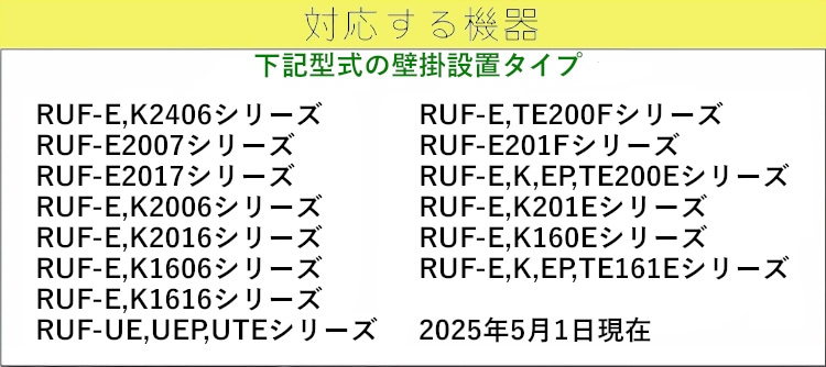 WOP-F101(K)SS 対応機種