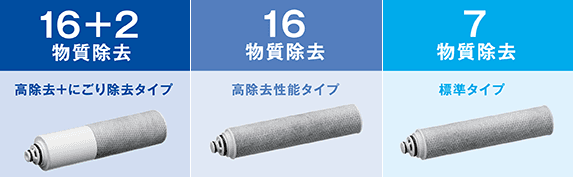 タカギ 【JL306MK-9NY2】 蛇口一体型浄水器 みず工房 クリーン シングルレバー混合栓(ワンホール) 寒冷地用 水受けボックス不要タイプ