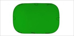 Lastolite �ޤ���߼� �����ޥ��� �֥롼 (180 x 215cm)