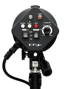 COMET TWINKLE CT-200jr モノブロックストロボ