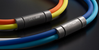 SEV セブルーパー type3Ti