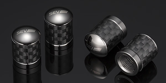 SEVエアバルブキャップ