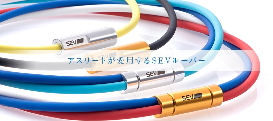 SEVオフィシャルオンラインショップ｜SEV限定グッズやSEV