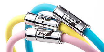 SEV セブルーパーブレスレット