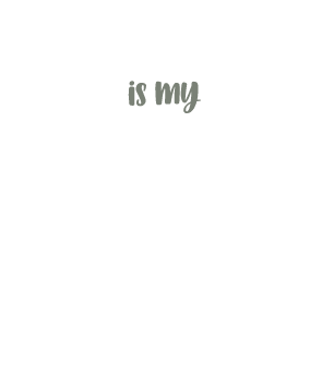 My Dad is My Super Hero