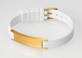 【腕/手首用】SEV セブラインブレスレット2G-SEVオフィシャルオンラインショップ