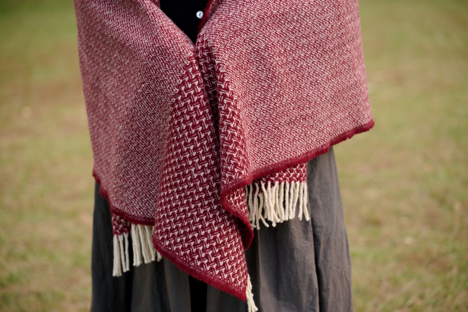 ボルドーイメージ3