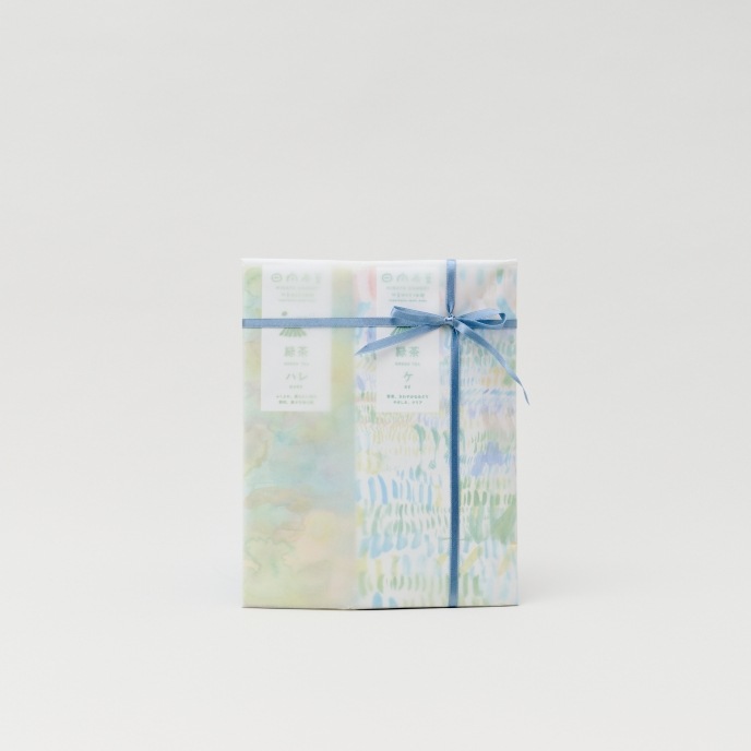 ギフトラッピングイメージ