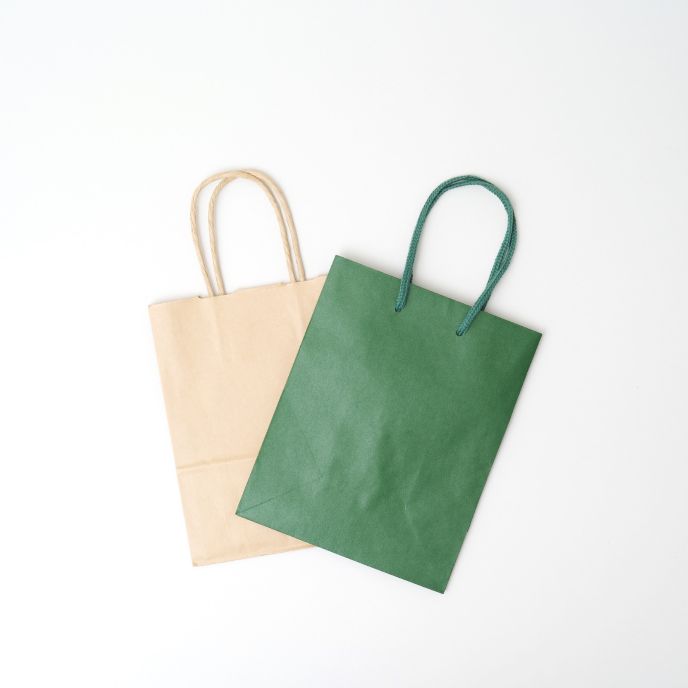 紙バッグイメージ