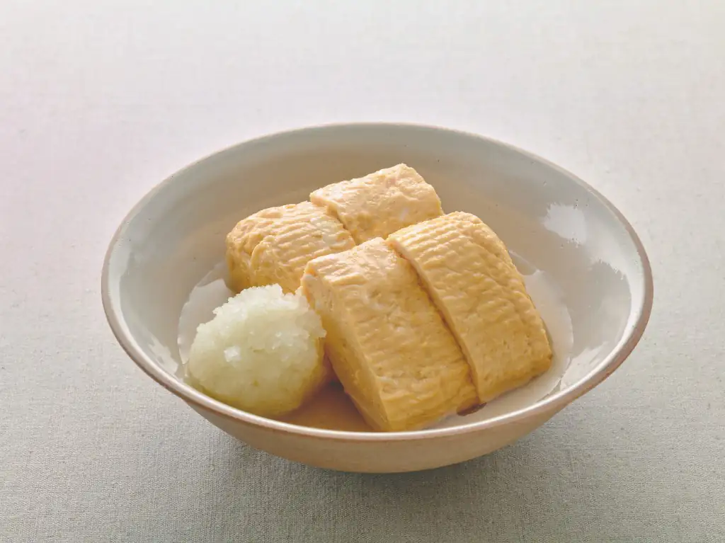 ふっくら幸せだし巻き