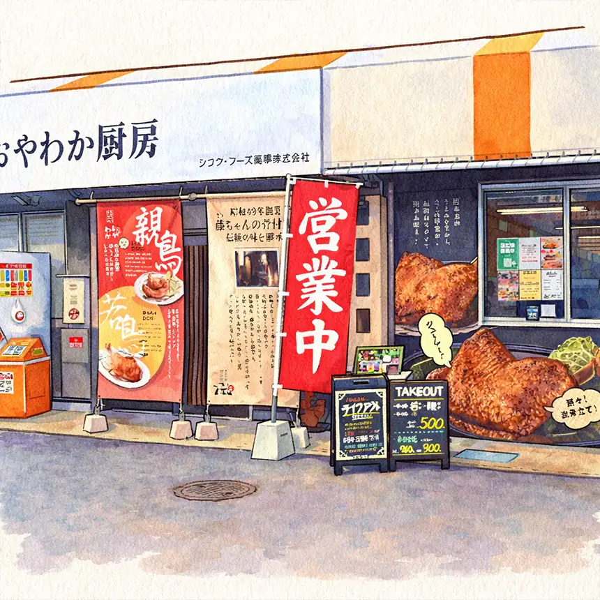 直売所
