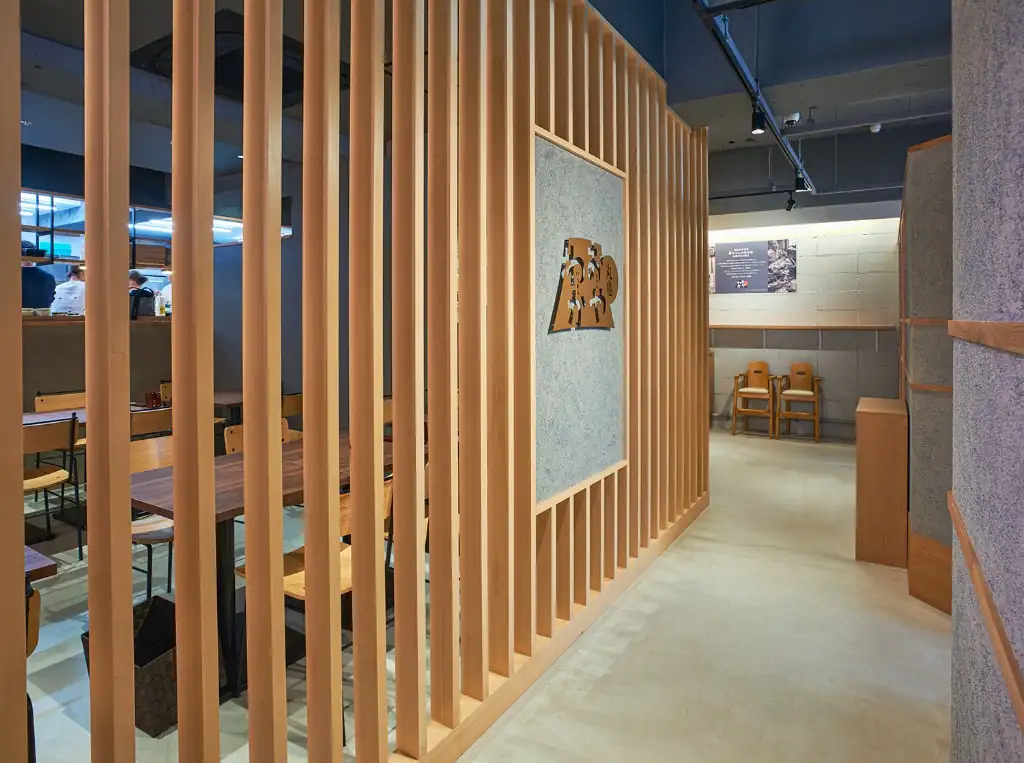店内風景2