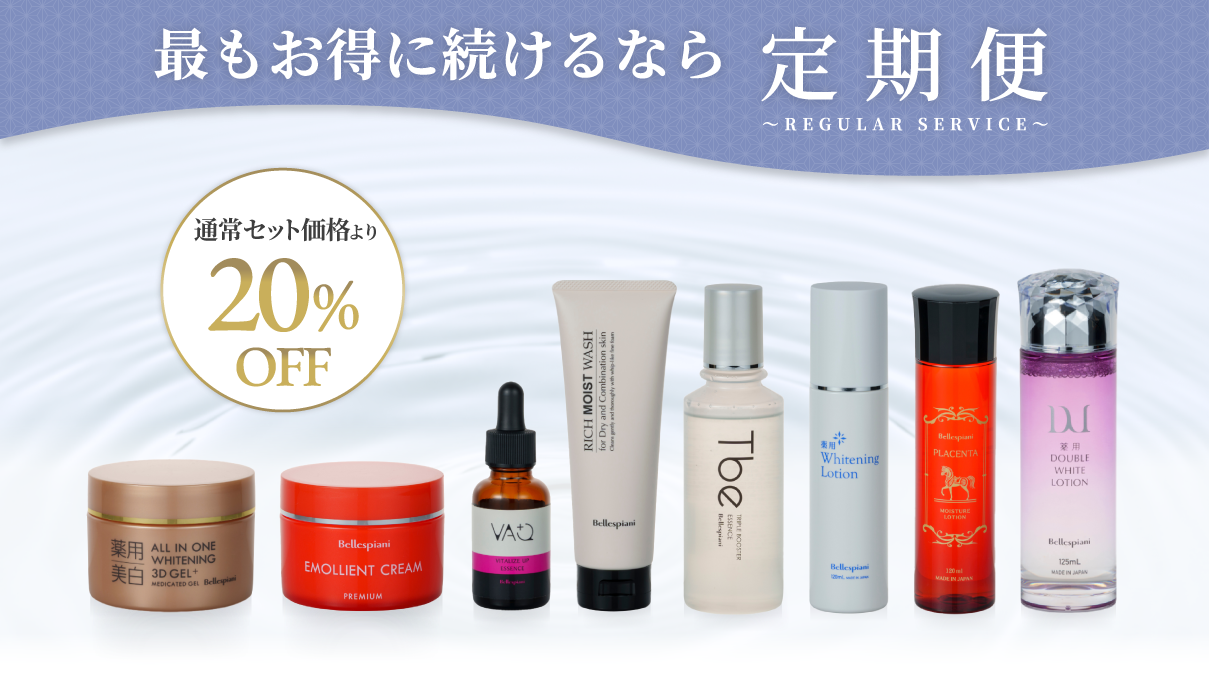 初回特別価格20%OFF