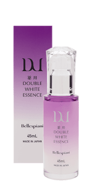 薬用リンクルWホワイトエッセンス