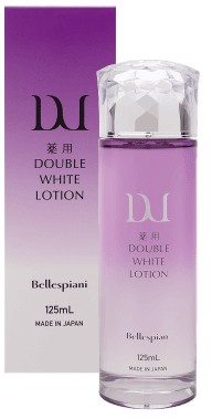 薬用リンクルWホワイトローション