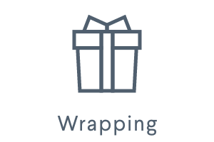 Wrapping