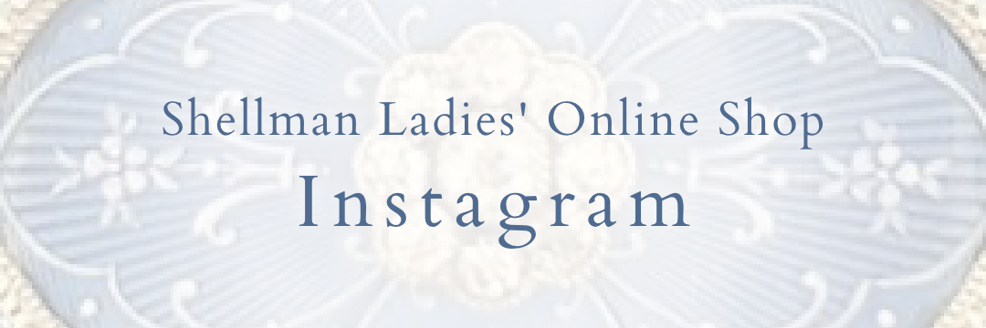 Shellman Ladies' Online Shop Instagram