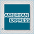 AMERICAN EXPRESS ロゴマーク