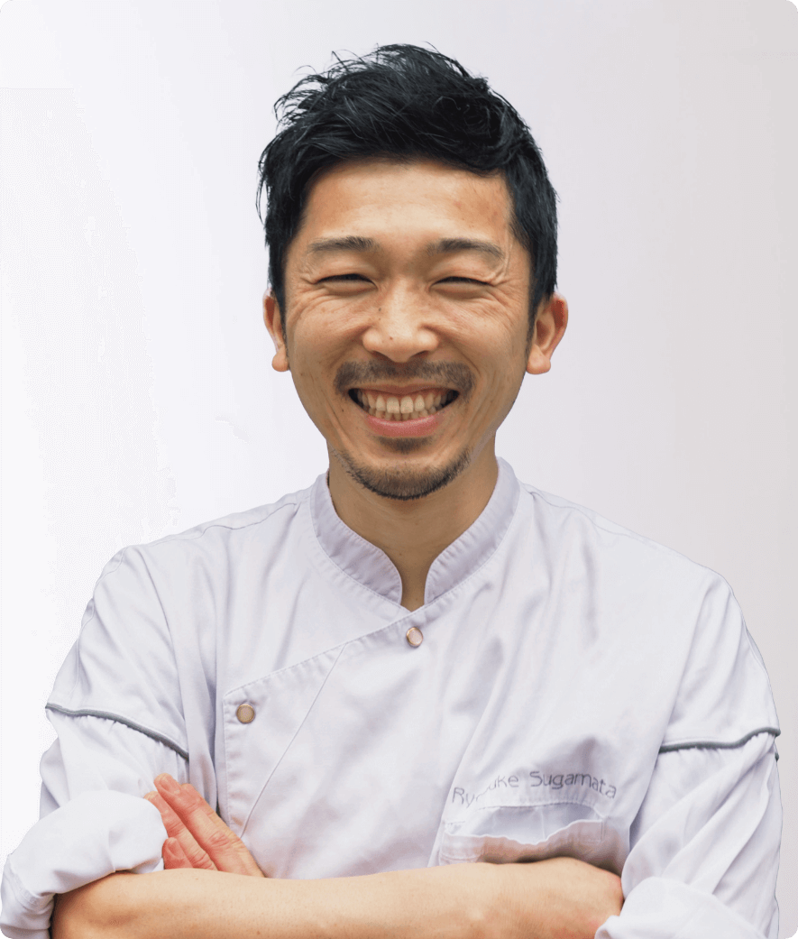 菅又亮輔