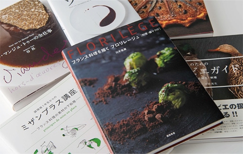 事業内容｜食の総合出版社 柴田書店公式サイト