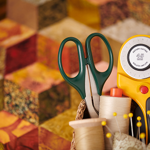 パッチワーク用品