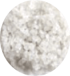 P-UP　ボディヒーリングの素材のミネラル塩
