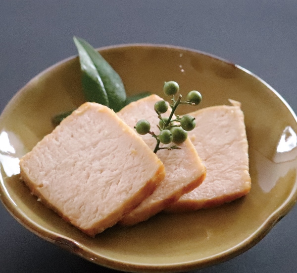 めかじきのハム