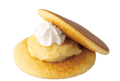 土浦カスタード