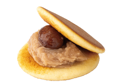 つちうらモンブラン