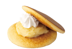 守谷カスタード