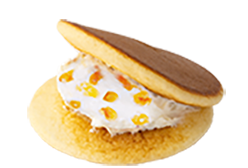 つくばオレンジ