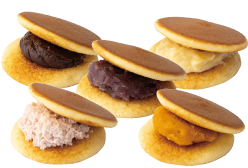 プチどらセット