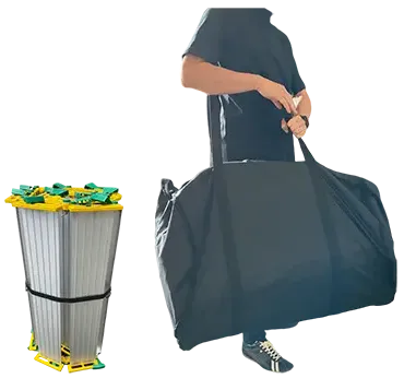 ロールスロープ・アクセス