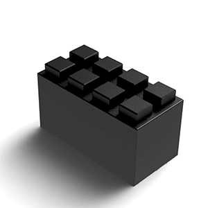 フルサイズ ブラック