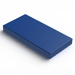 キャップ ダークブルー