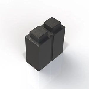 クォーターサイズ ダークグレー