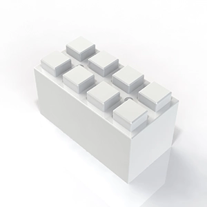 フルサイズ 半透明