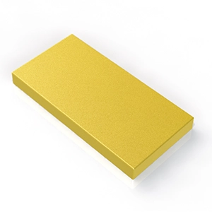 キャップ イエロー