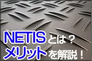 NETISとは？メリットを解説！