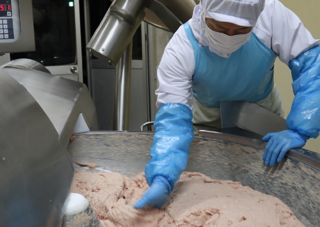 本場ドイツ製法