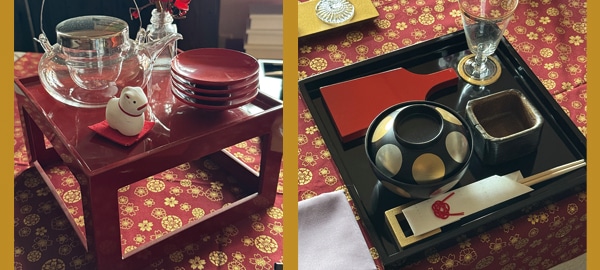 漆器の島安【うるわしうるし】重箱などを取り扱う日本最大級の漆器専門