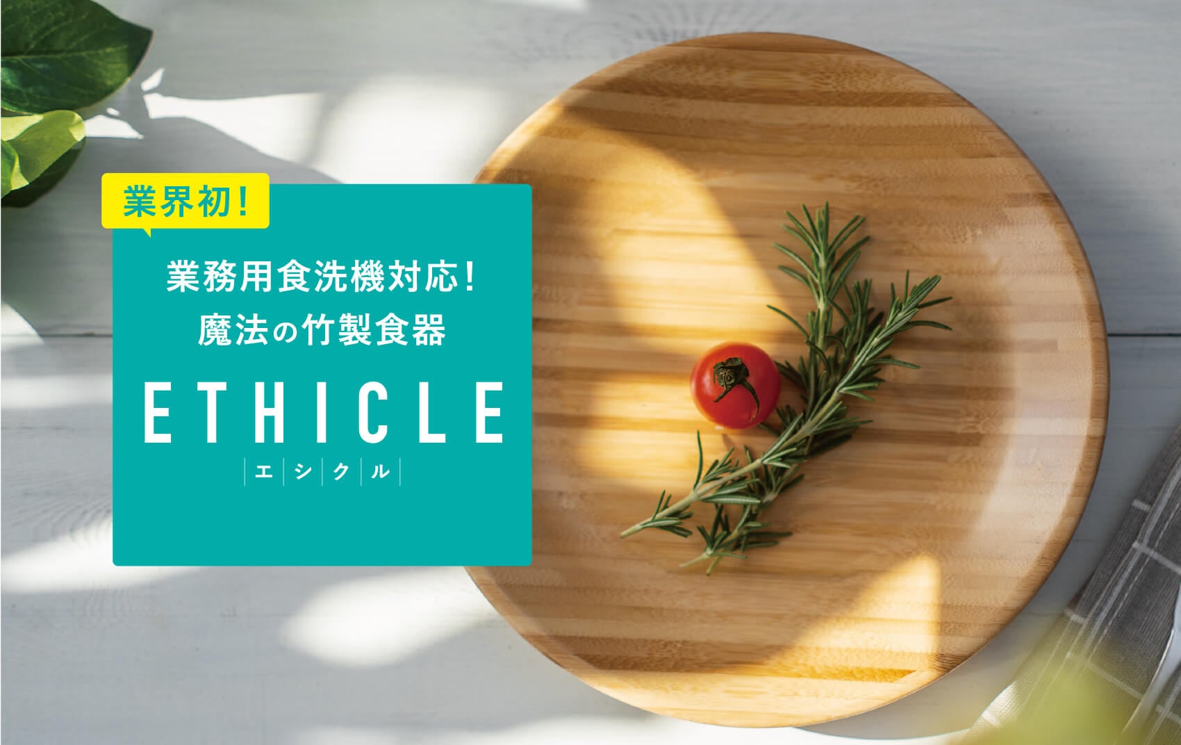 ETHICLE
