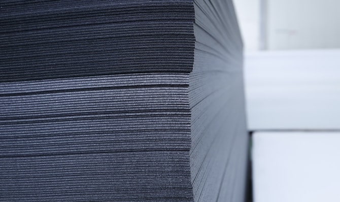 ポリエチレン発泡シート