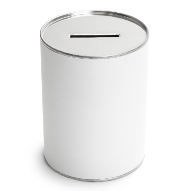 貯金箱（雑貨業界）