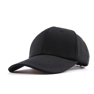 帽子のつば（ファッション業界）