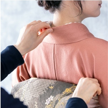 和装の帯板・襟芯（和装業界）