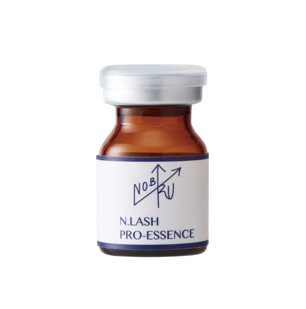 NOBIRU LUSH(ノビルラッシュ)｜株式会社シンビシン