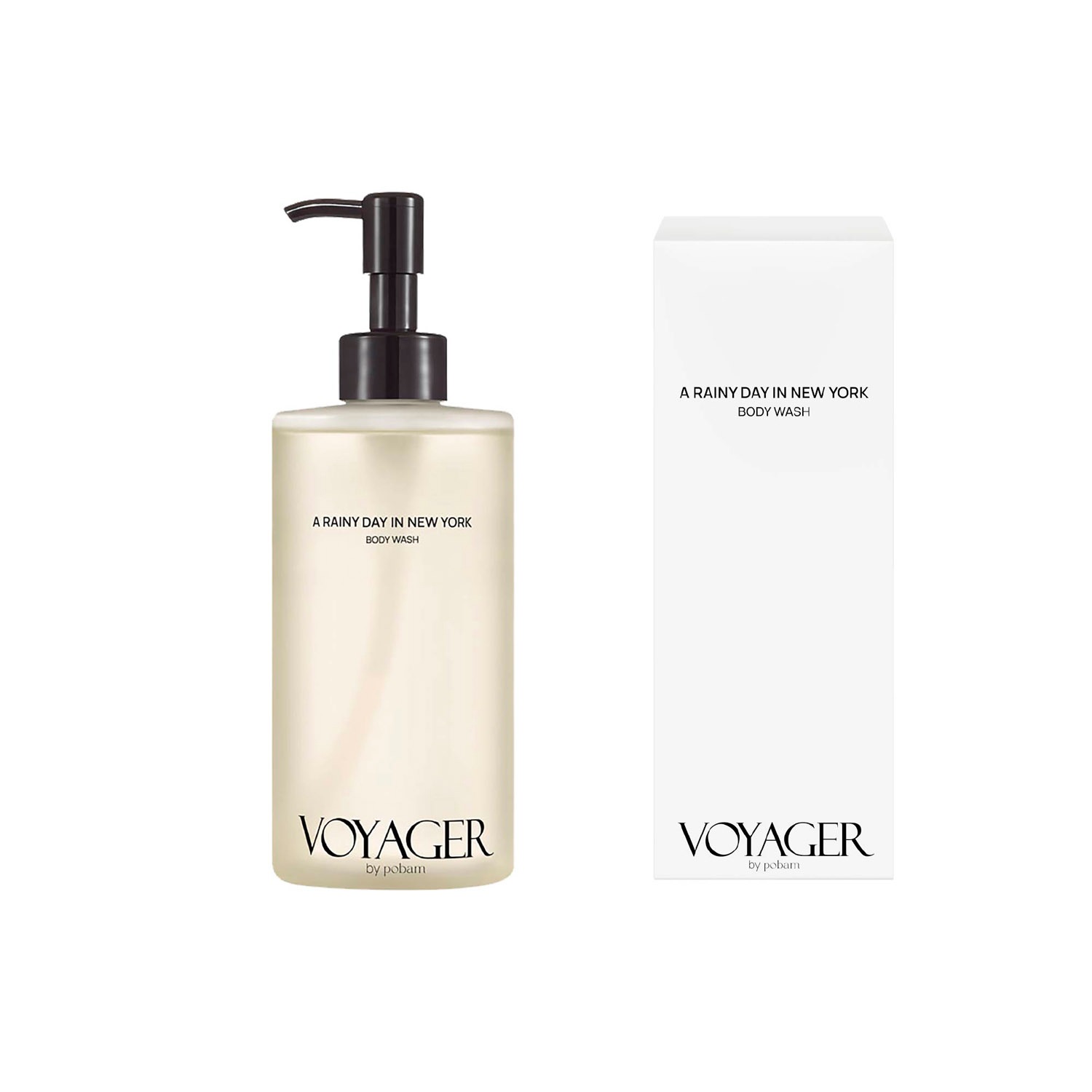 VOYAGER by pobam(ボイジャー バイ ポバム)