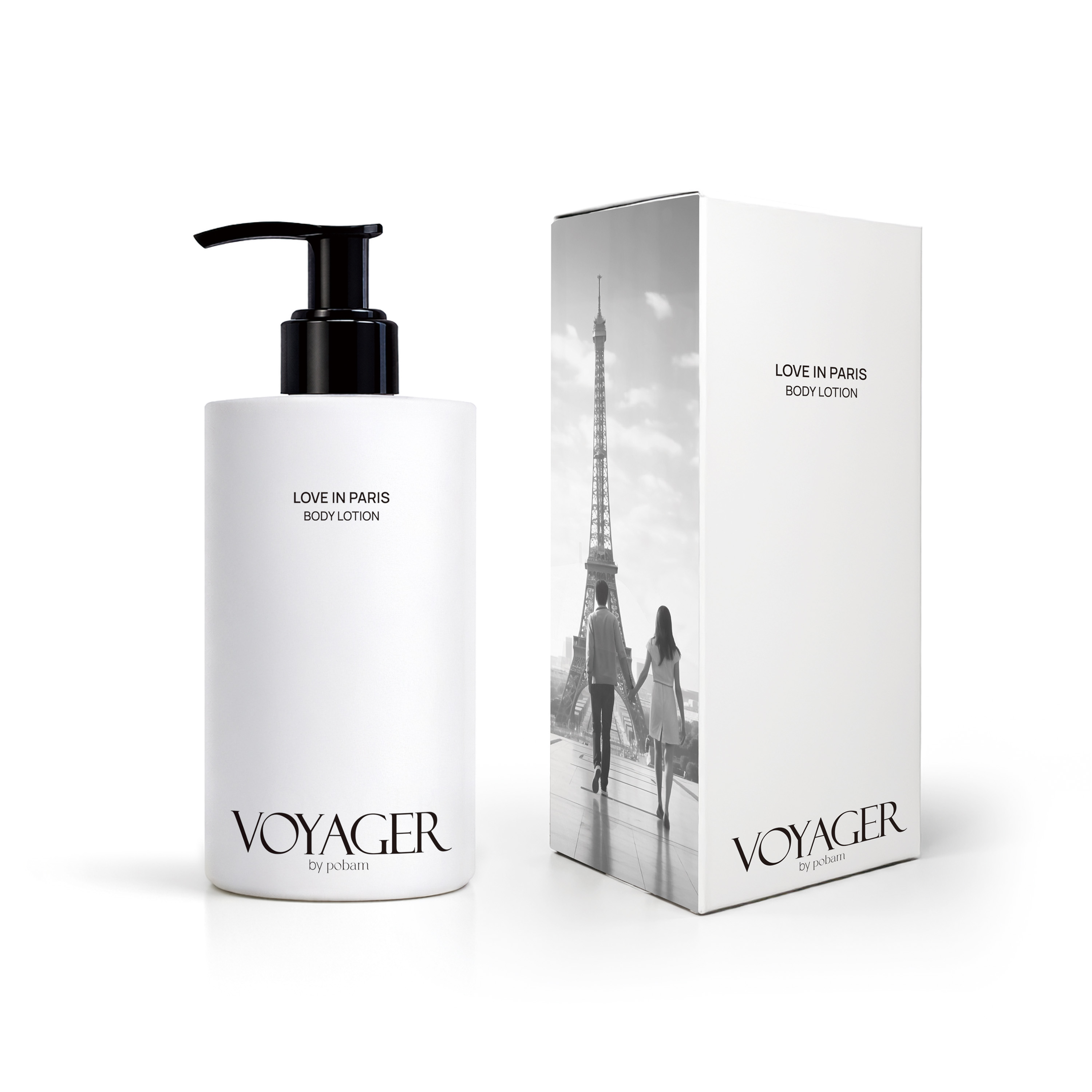 VOYAGERbypobam(ボイジャーバイポバム)｜株式会社シンビシン