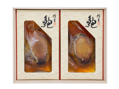 ギフトに使えるあわび煮貝の通販｜信玄食品 | 夏のお買い得ギフト